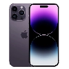 Смартфон Apple iPhone 14 Pro Max 128 ГБ, Dual еSIM, глубокий фиолетовый